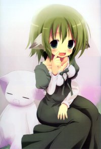 BUY NEW white paper - 176234 Premium Anime Print Poster